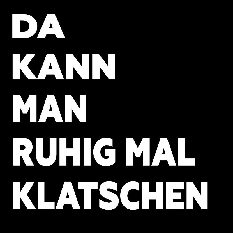 Klatschen