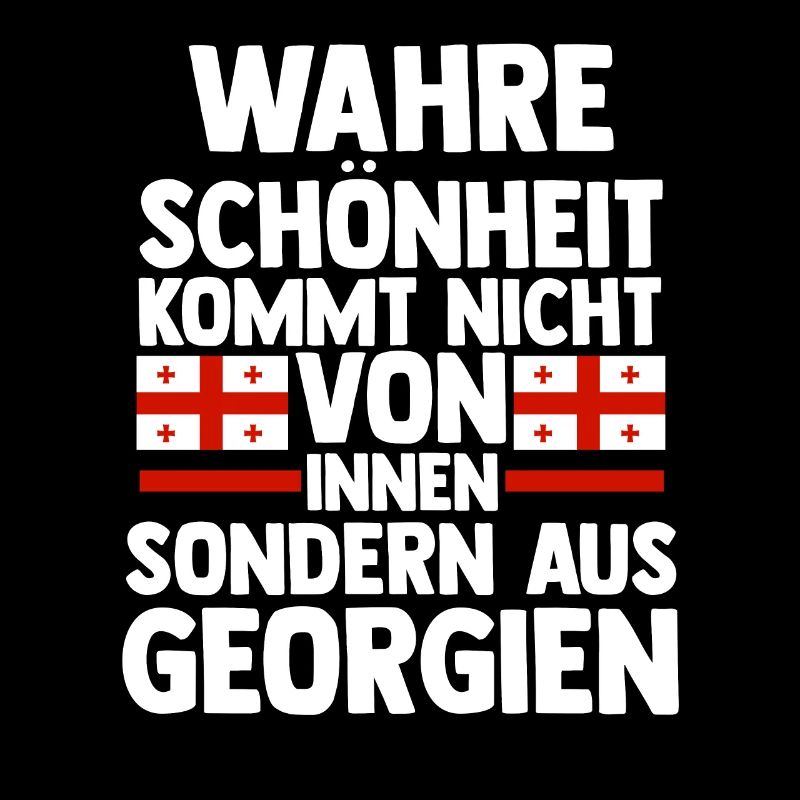 Georgier Georgien