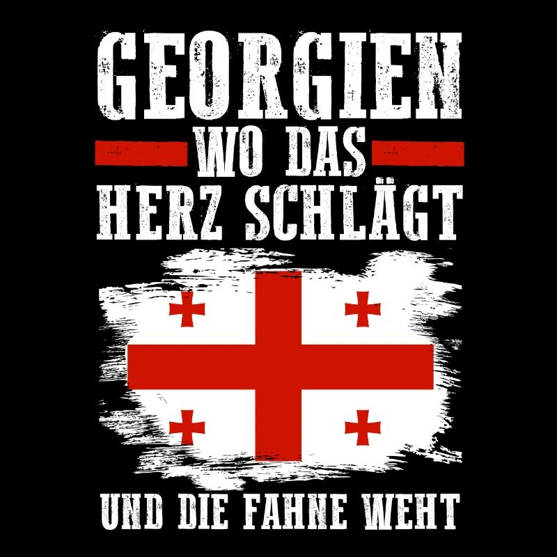 Georgier Georgien