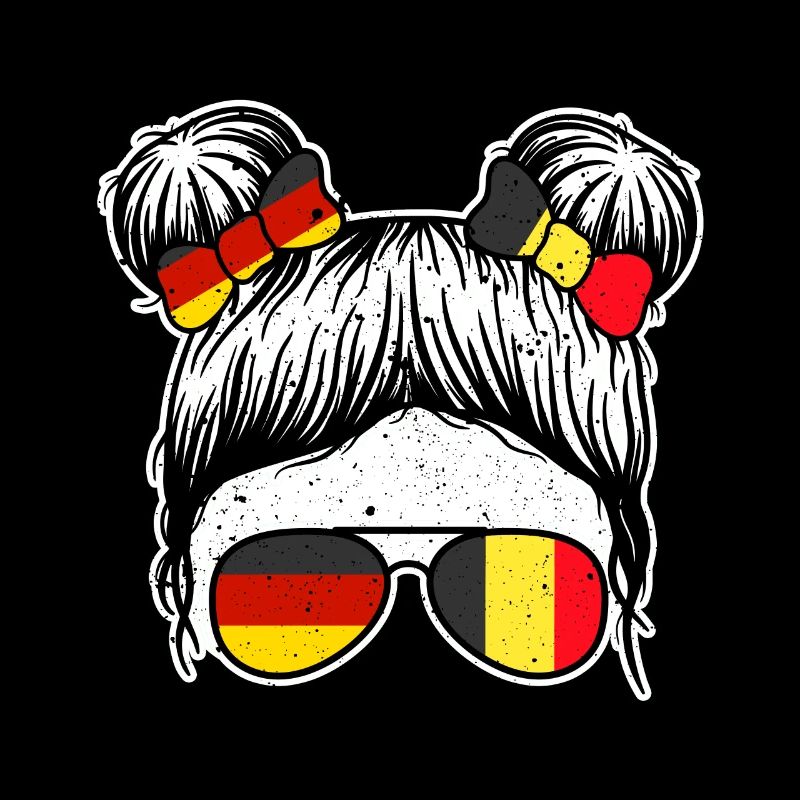 Belgian Germany Belgium