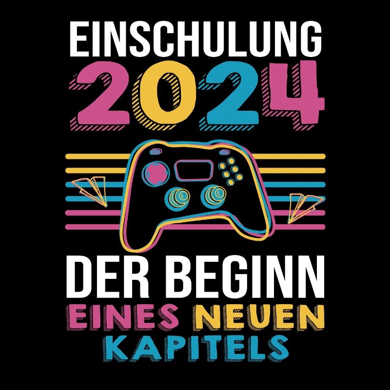 First Grade Elementary School 2024 Gift