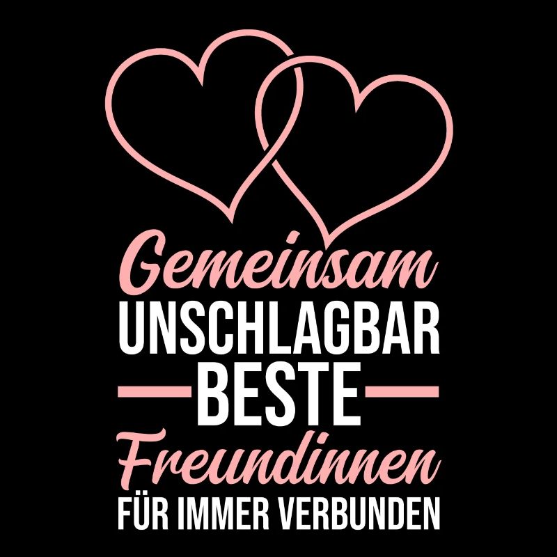 Beste Freundin