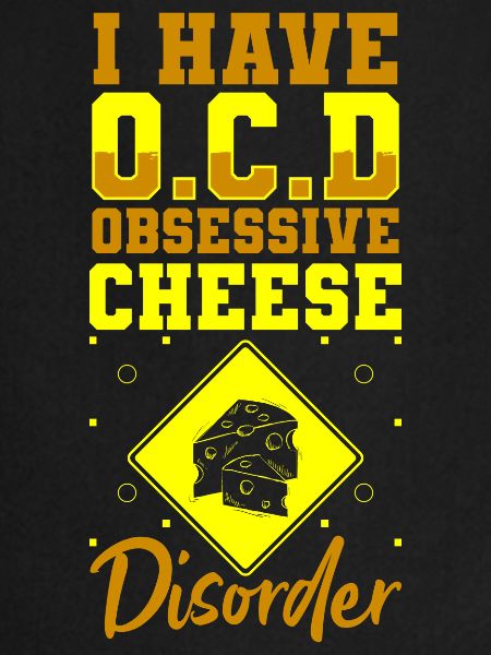Amateur de fromage cheddar