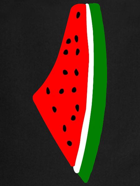 Melon pastèque
