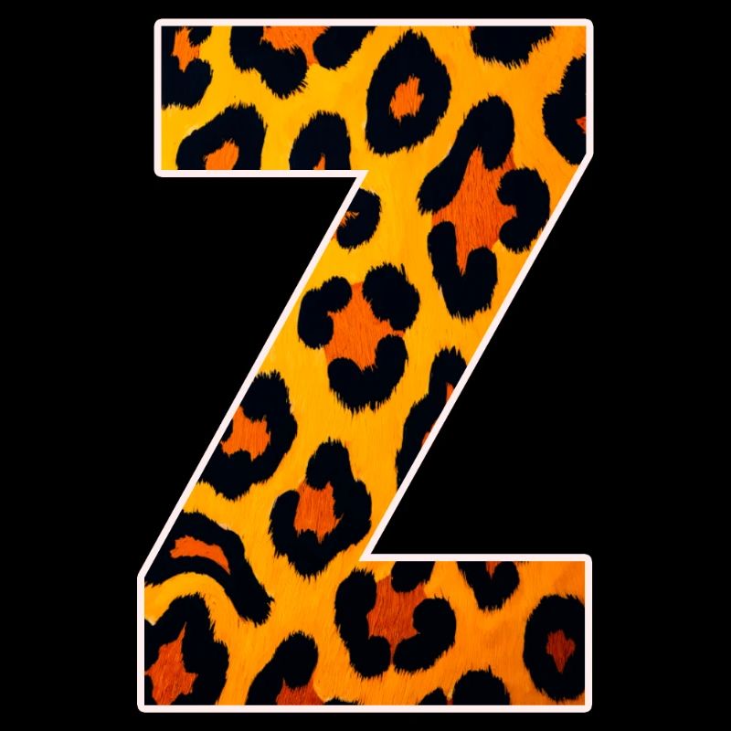 Impression Leopard Z7