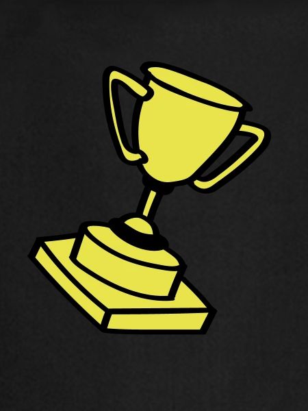 Trophy