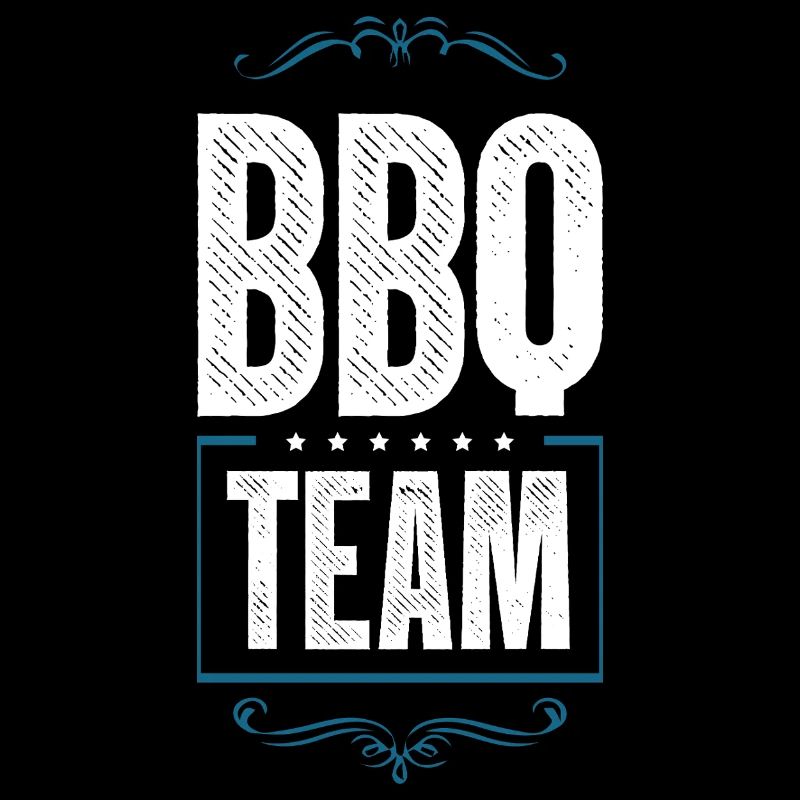 Bbq Crew