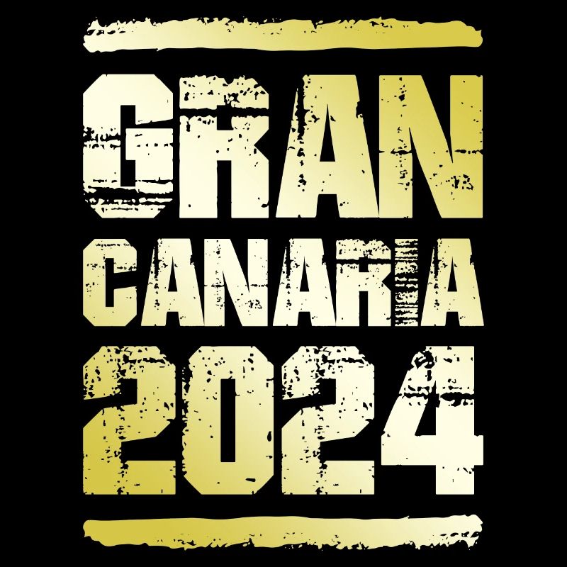 Gran Canaria 2024 Gold