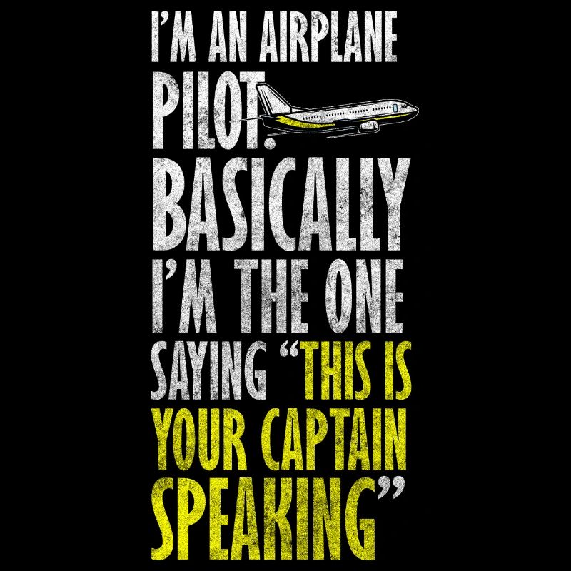 Pilot Work Model Making Glider