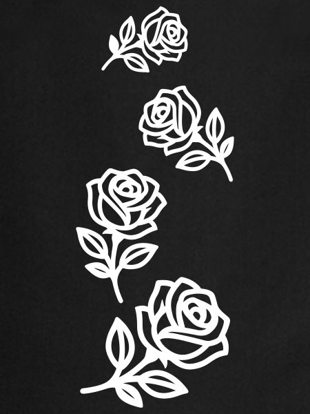 Roses Fleurs