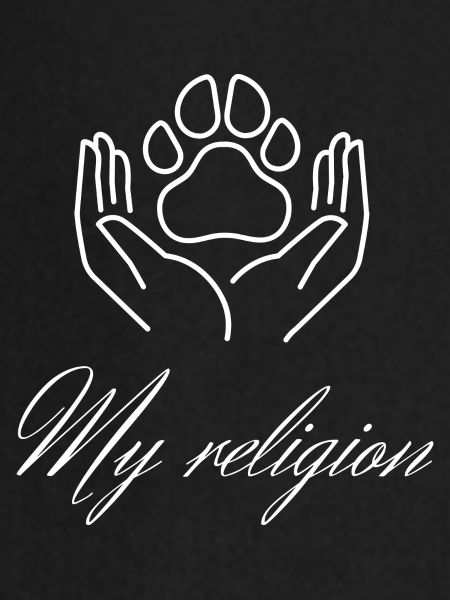 Ma religion