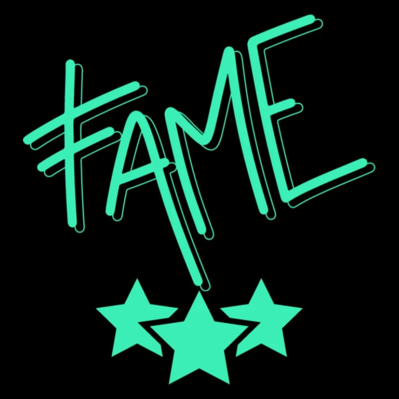 Neon Ruhm / Fame