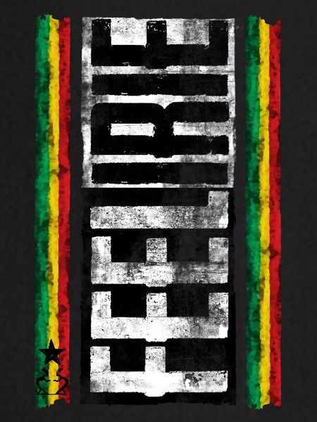 feel irie reggae 2