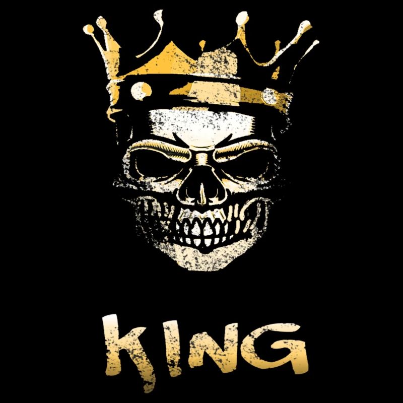 King