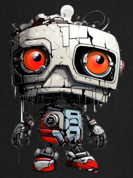 cyborg