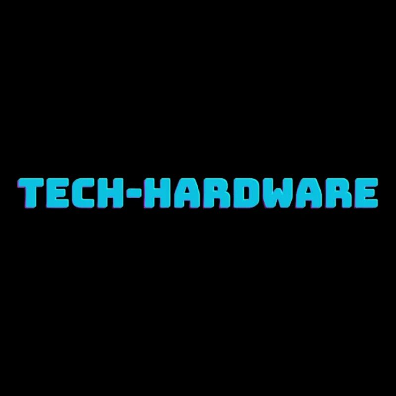 Tech Hardware