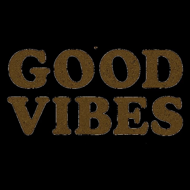 De bonnes vibrations dans le bois texturé