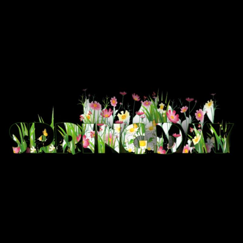 Spring Day