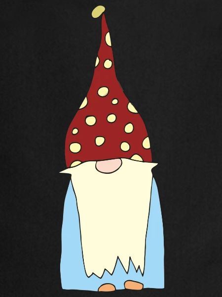 Gnome Dwarf
