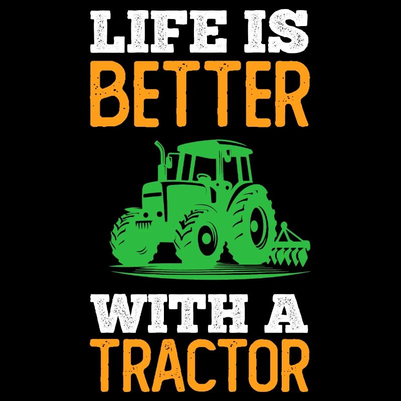 Tractor tractor