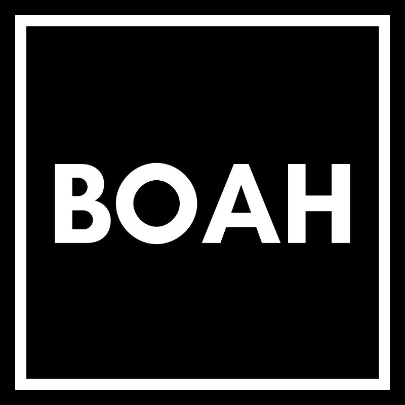 BOAH