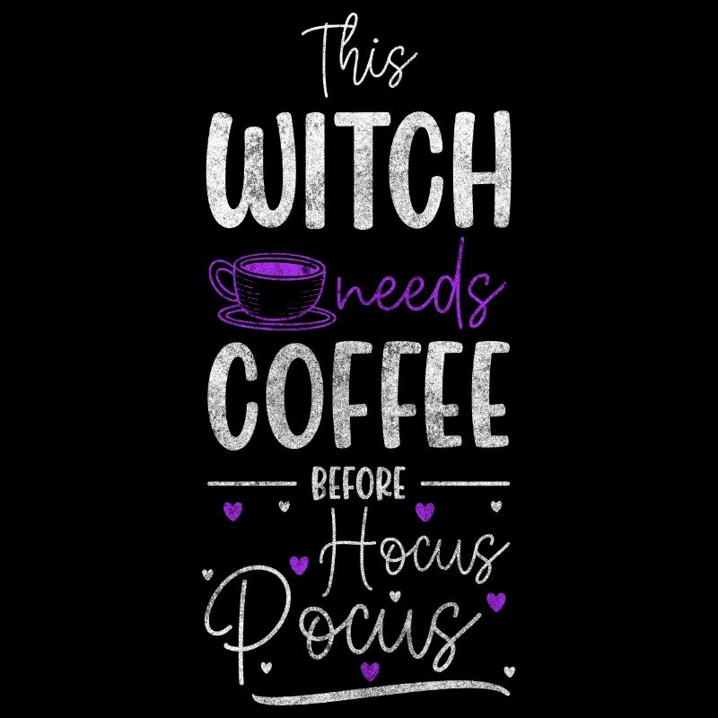 Witch Spell Monsters