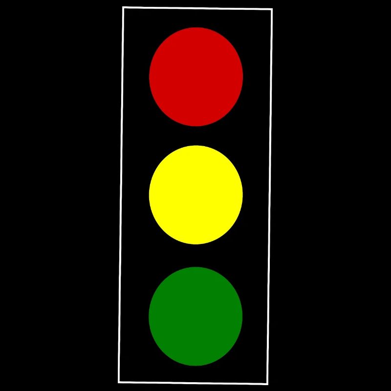 Traffic light
