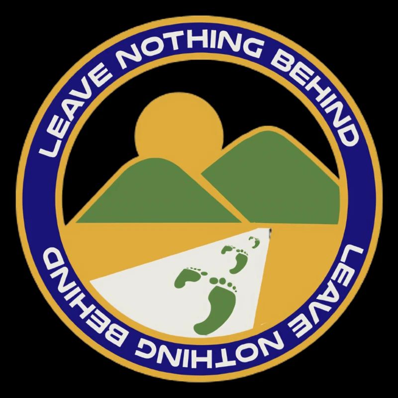 leve nothing behind