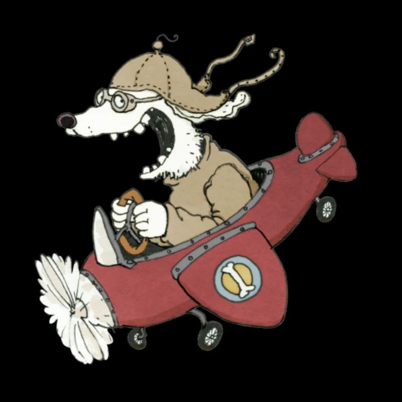Flughund