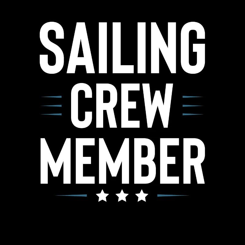 Sailing Crew