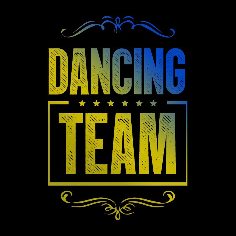 Dancing Crew