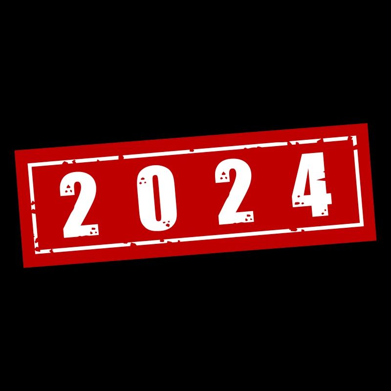 2024 year