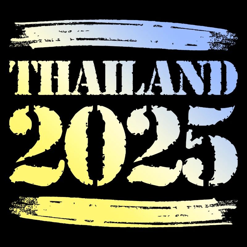Thailand 2025