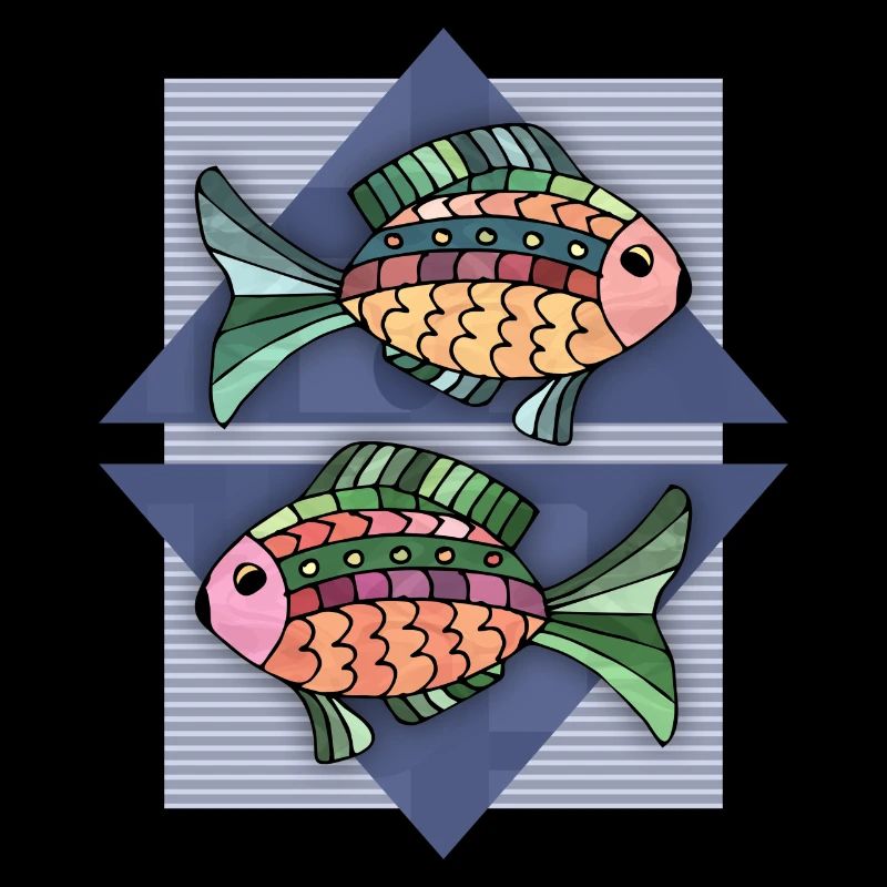 Fishes