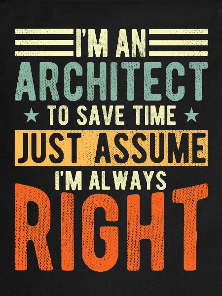 Architecte