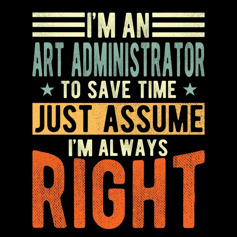 Art Administrator