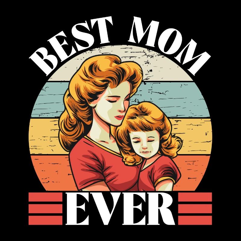 Beste Mutter aller Zeiten