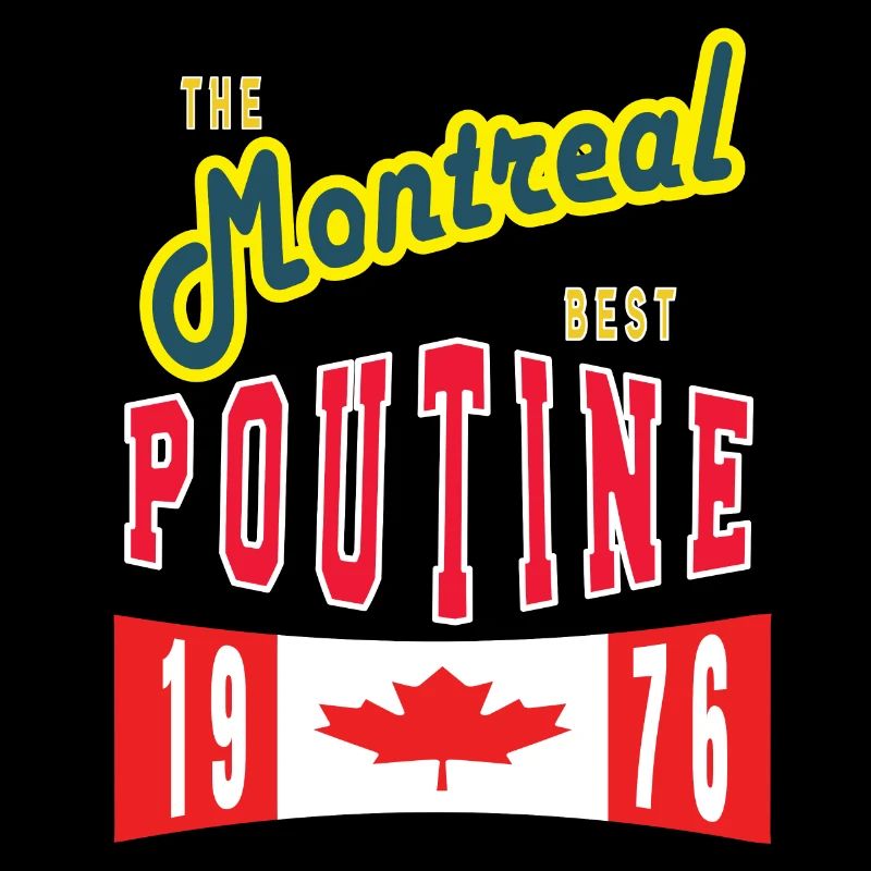 POUTINE