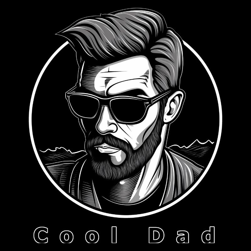 Papa cool
