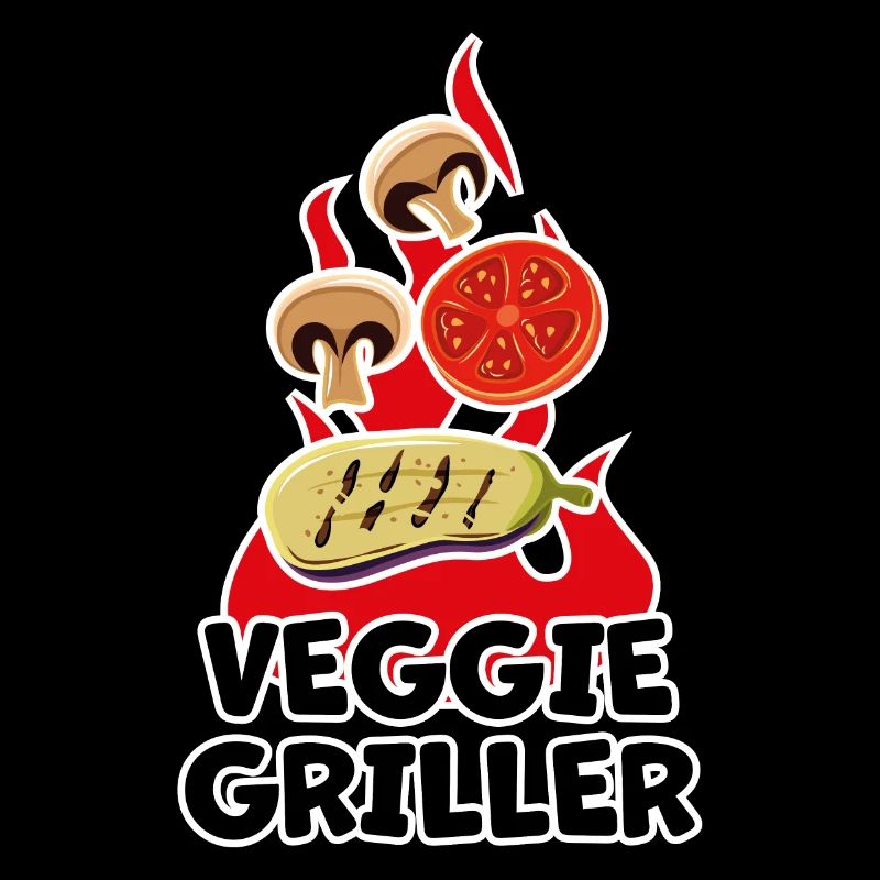 Veggie-Griller
