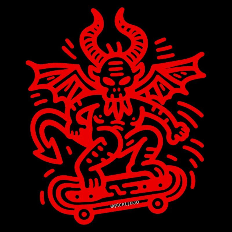 Teufelsrot