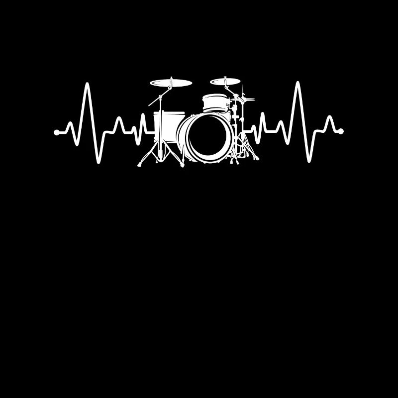 Drums Heartbeat