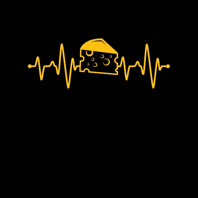Cheese Heartbeat