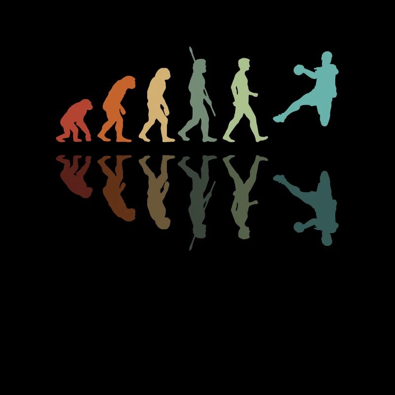 Handball Evolution