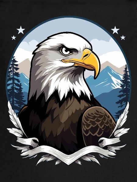 Bald eagle