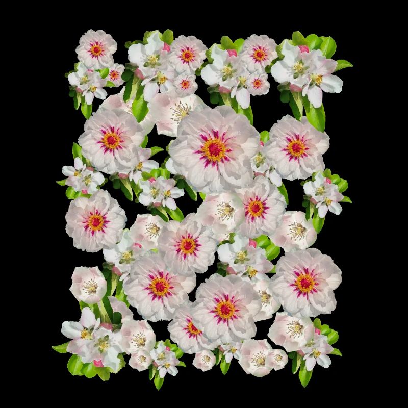 Conseil d’initié Fleurs roses Fleur Fleurs magiques Printemps
