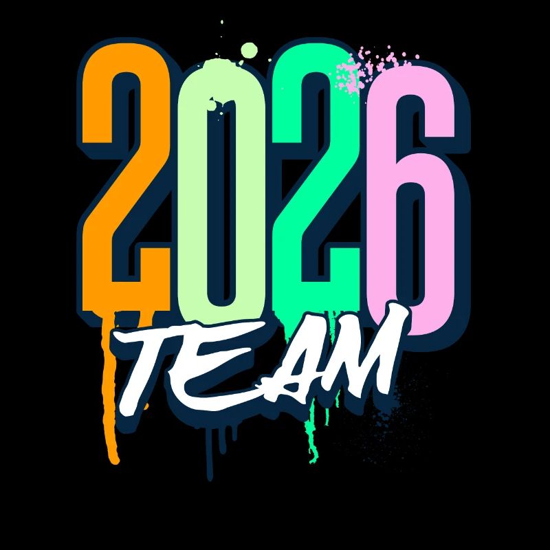 2026 Team