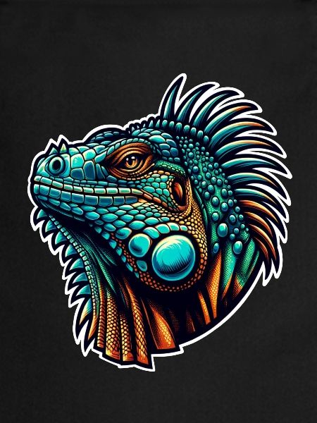 Iguane