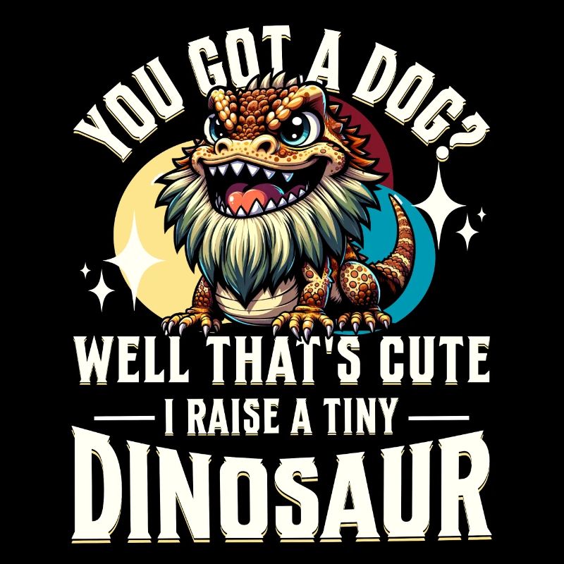 Bartagame Bartagamen Dragon barbu