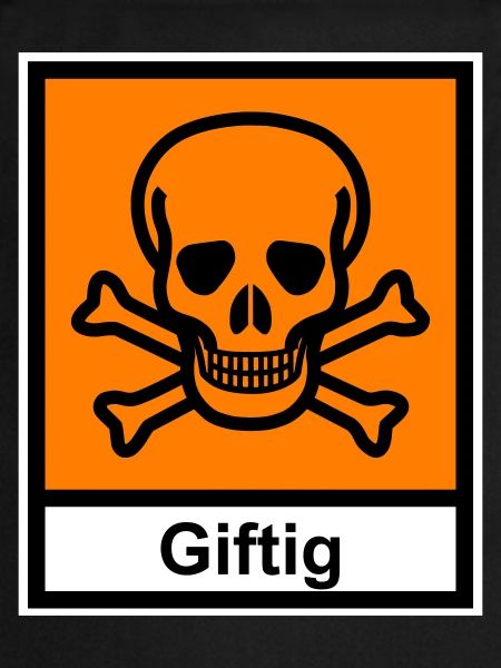 Poisonous